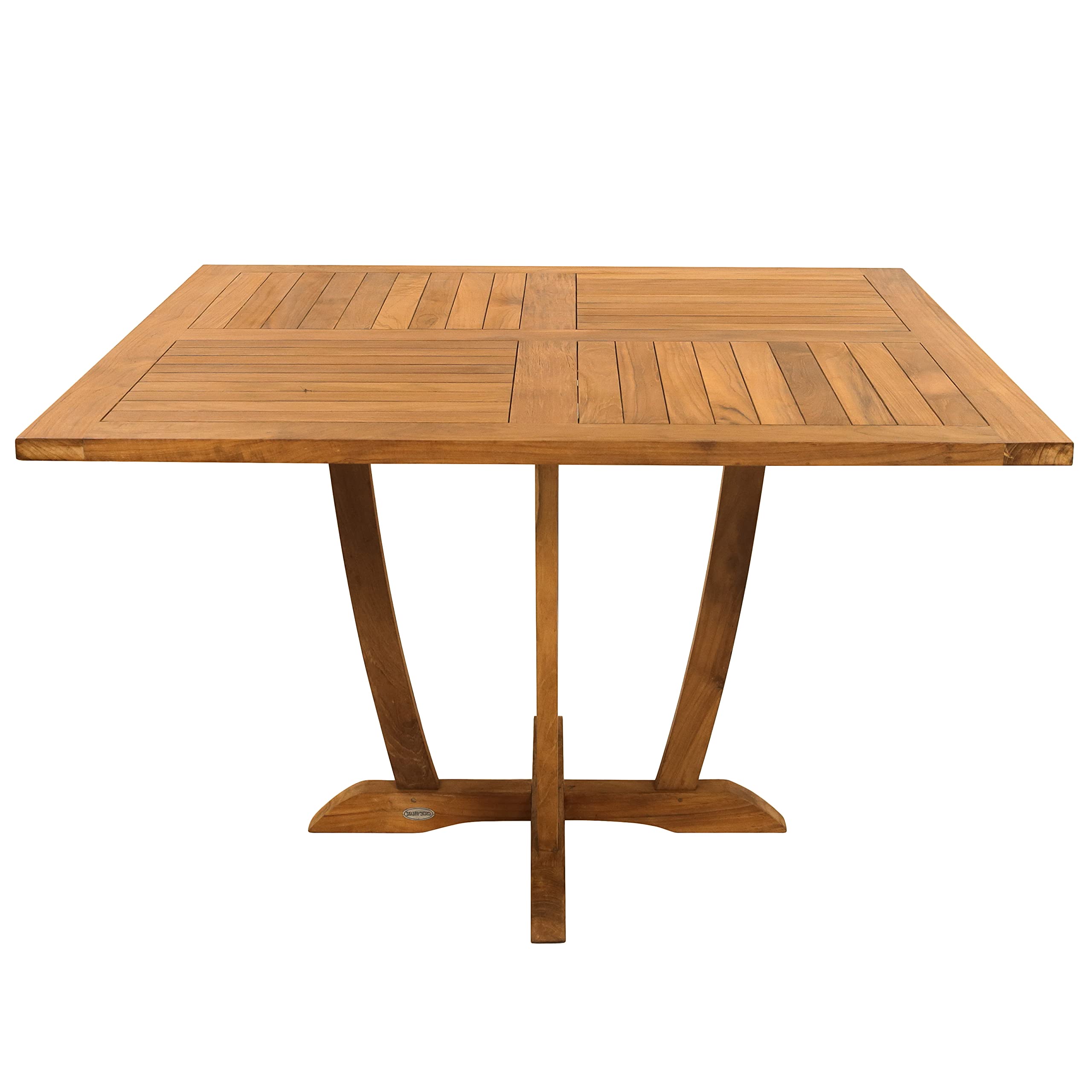 Amazon.com: Teak Wood Amsterdam 47